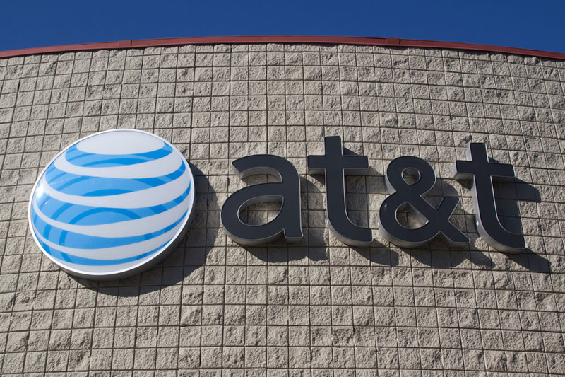AT&T raised at Wolfe Research, says its time to take the stock seriously as a long